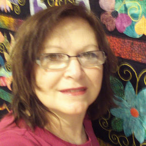 Meet your Posher, Barb